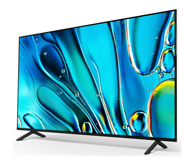 SONY Bravia 3 65S35B LED 4K Google TV Dolby Atmos - 1332630 - zdjęcie 2